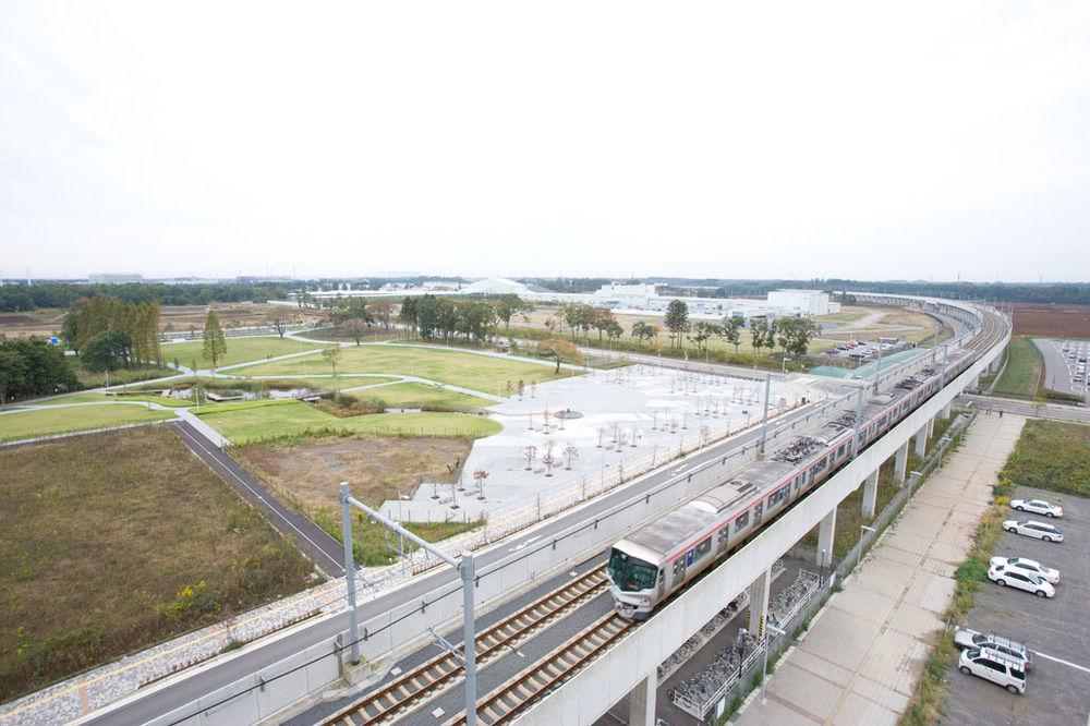 Hotel Bestland Tsukuba Exterior photo